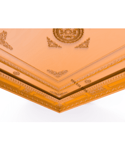 Trần gỗ tân cổ điển TTCD05 Mẫu trần gỗ tân cổ điển