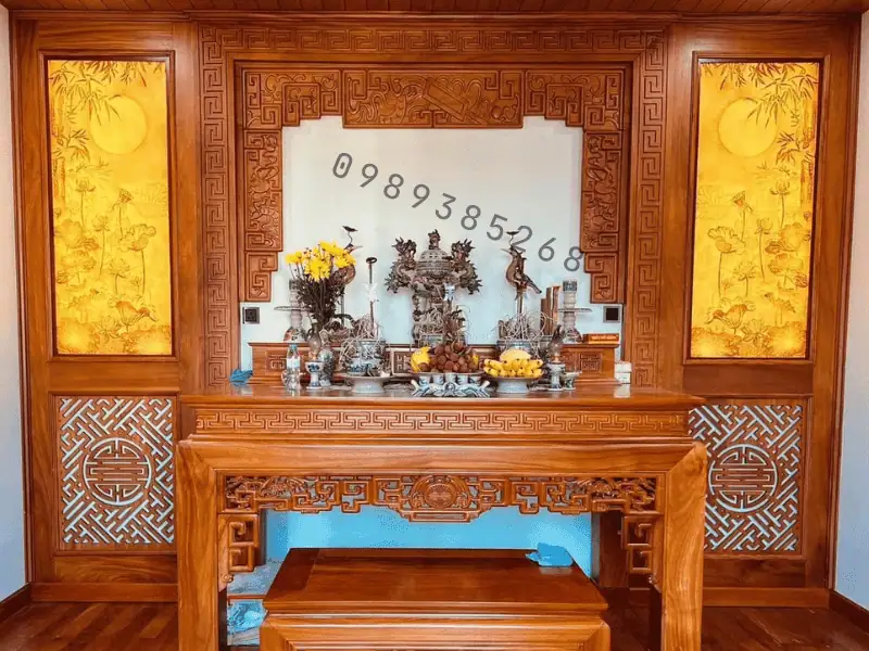 vach phong tho 10
